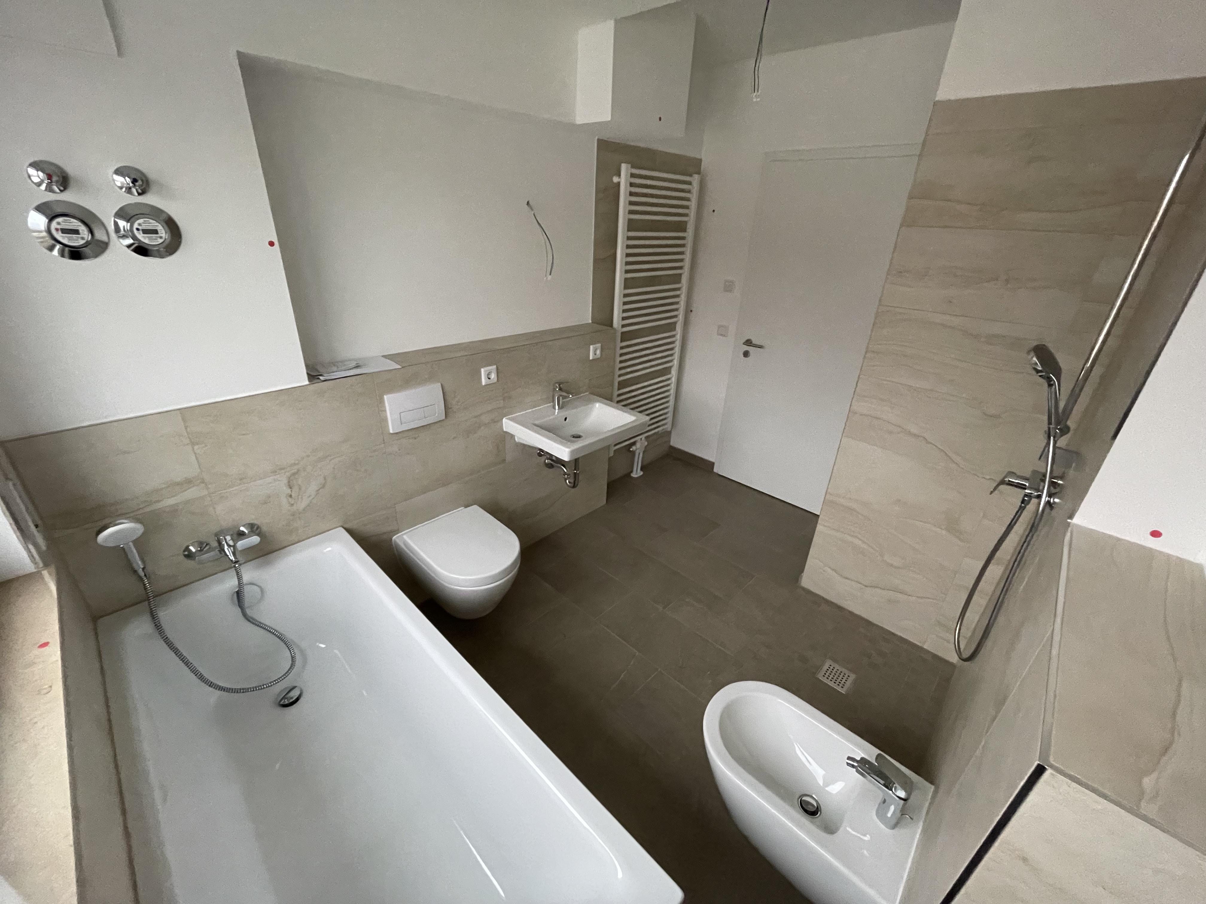 Rinova Dresden Referenzen/Kälteversorgung, Ottendorf-Okrilla