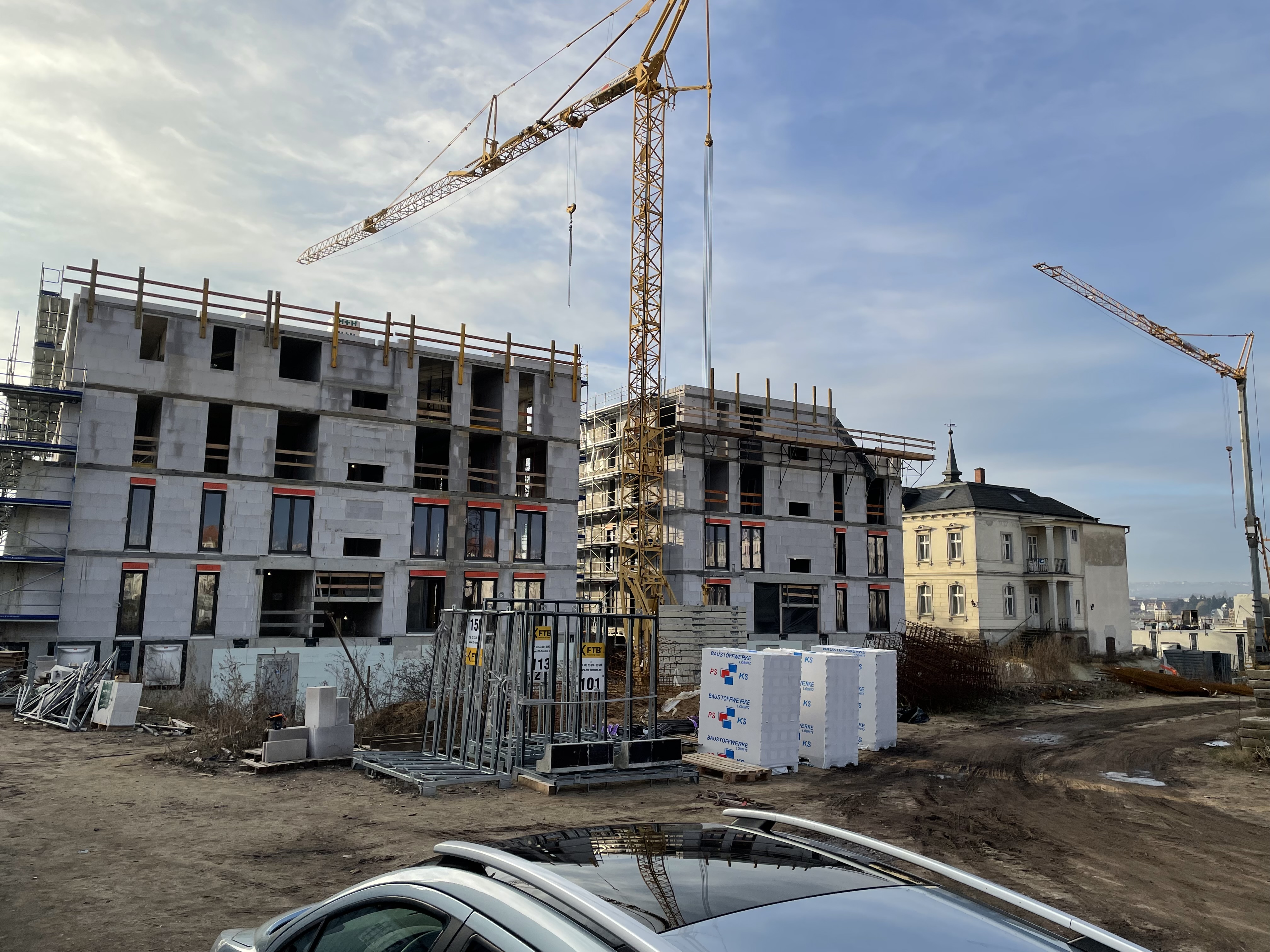 Rinova Dresden_ Referenzen Kötzschenbroder Str. 22